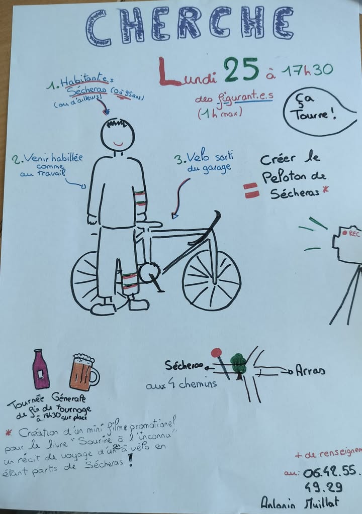 Publication du 22 mai 2026