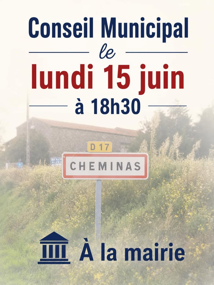 Publication du 14 juin 2026