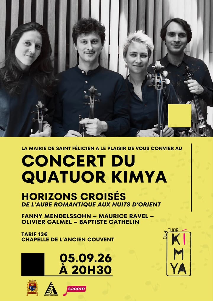 #concert