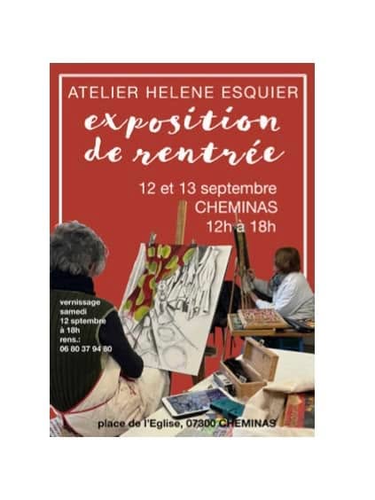 🎨EXPOSITION 🎨