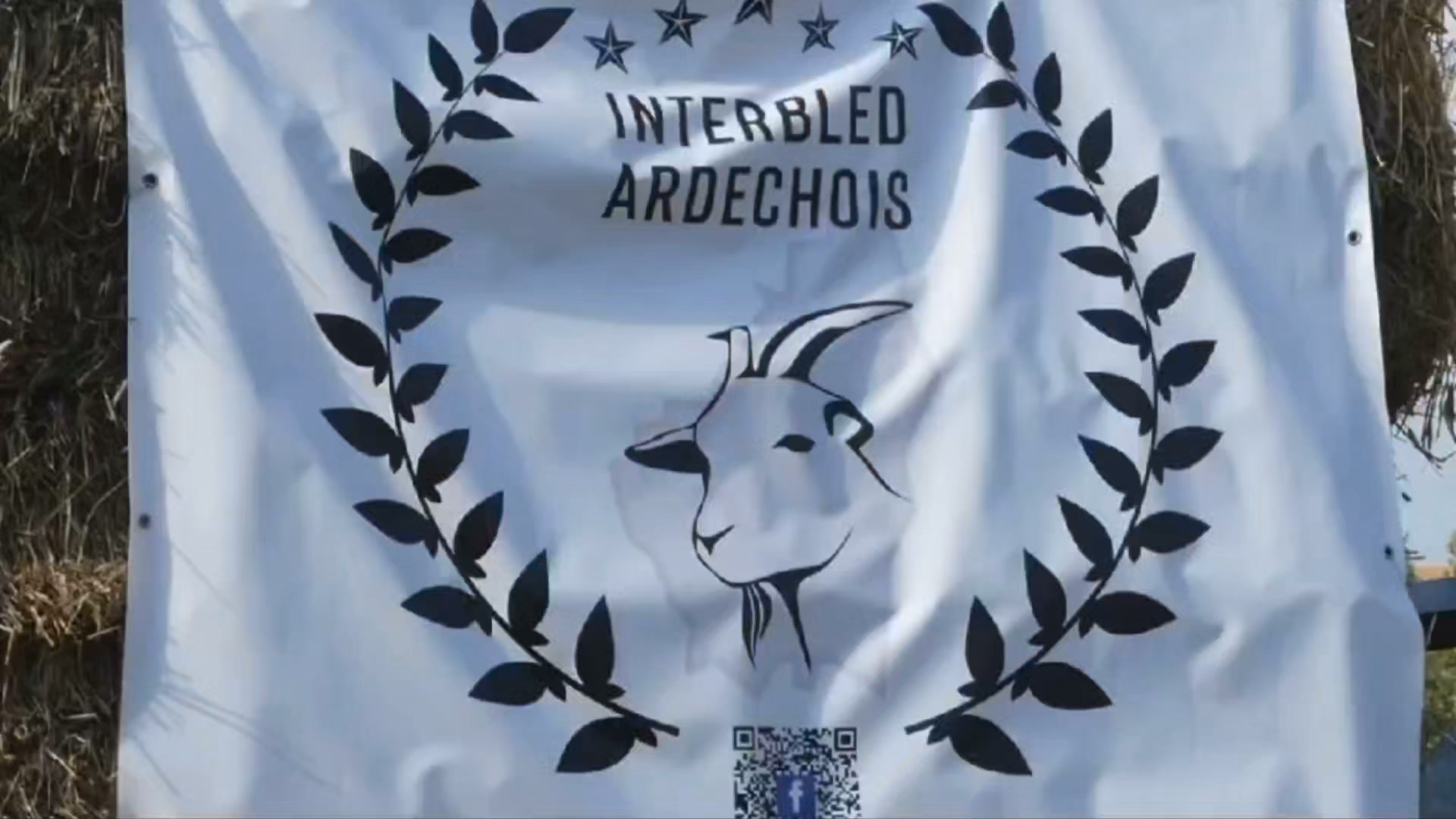 Un grand merci à Interbled Ardechois d&rsquo;avoir choisi notre village pour cette 2ème édition…