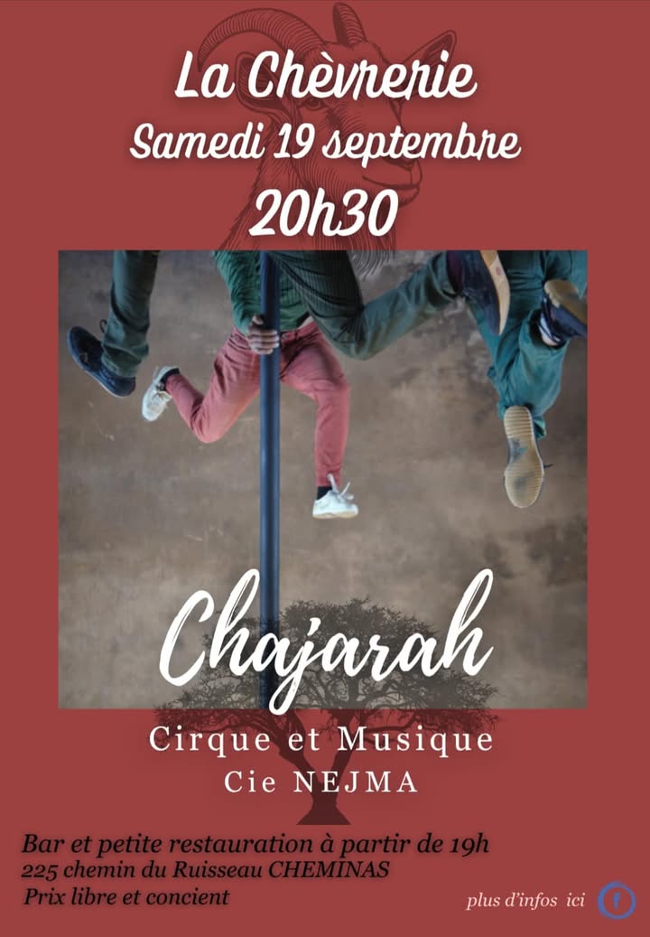 Une idée sortie pour ce soir?: