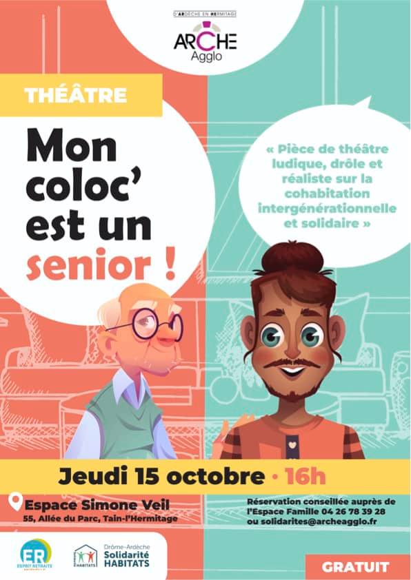 🗓️ Jeudi 15 Octobre à 16h
